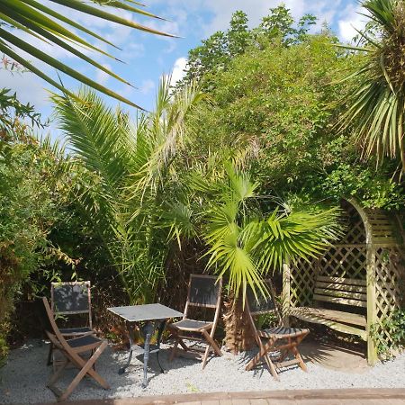 West Hill Retreat Edwardian Balcony Ensuite With Room Served Breakfast & Free Parking Hastings Kültér fotó