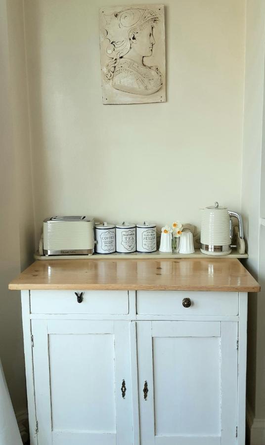 West Hill Retreat Edwardian Balcony Ensuite With Room Served Breakfast & Free Parking Hastings Kültér fotó