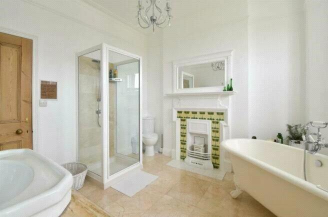 West Hill Retreat Edwardian Balcony Ensuite With Room Served Breakfast & Free Parking Hastings Kültér fotó